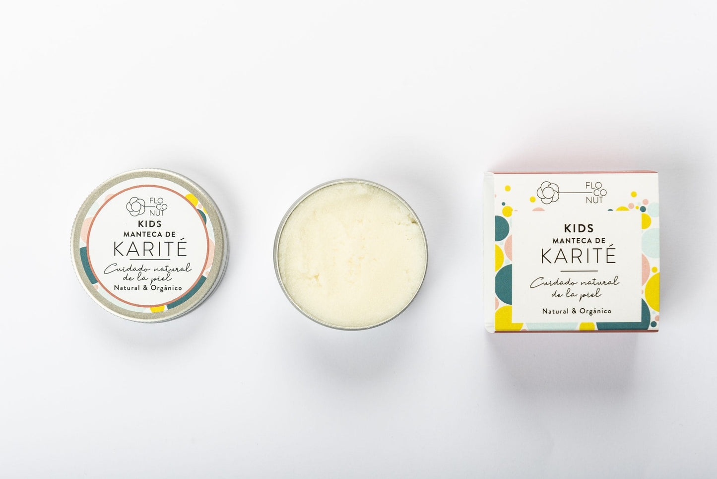PACK Kids + Cepillo uñas REGALO