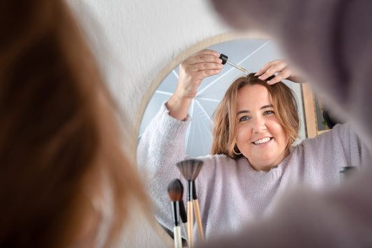 Descubre el Mejor Serum Capilar Natural para un Cabello Saludable y Radiante
