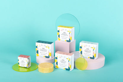 Manteca de Karité Kids 30gr