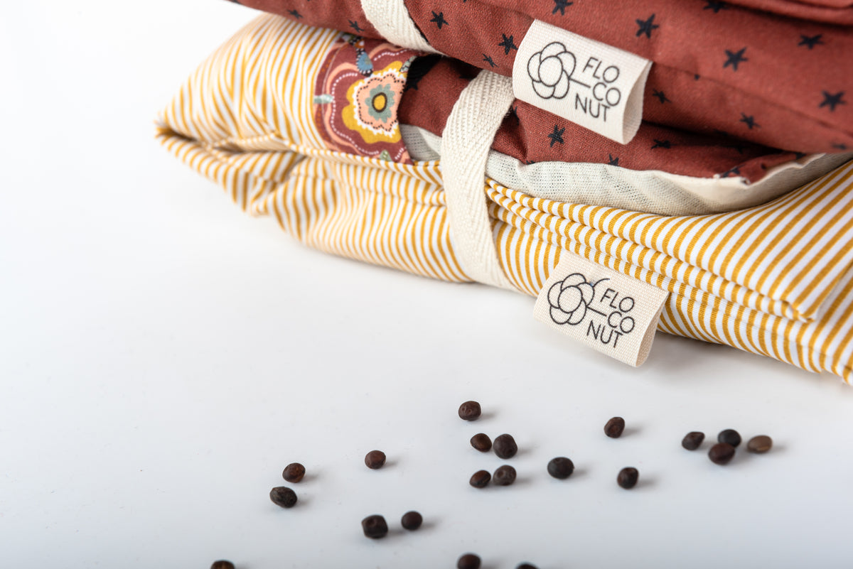 Saco térmico Colección Tierra