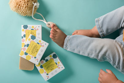 PACK Kids + Cepillo uñas REGALO