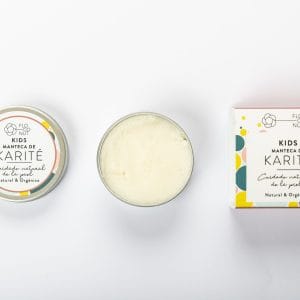 Manteca de Karité Kids 30gr
